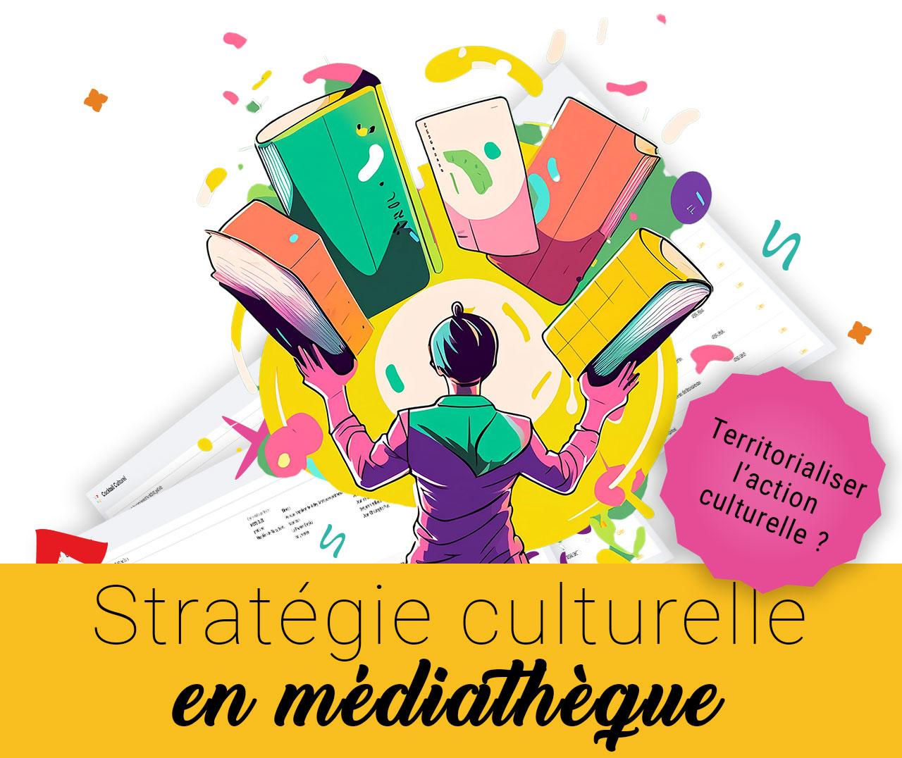 Stratégie culturelle