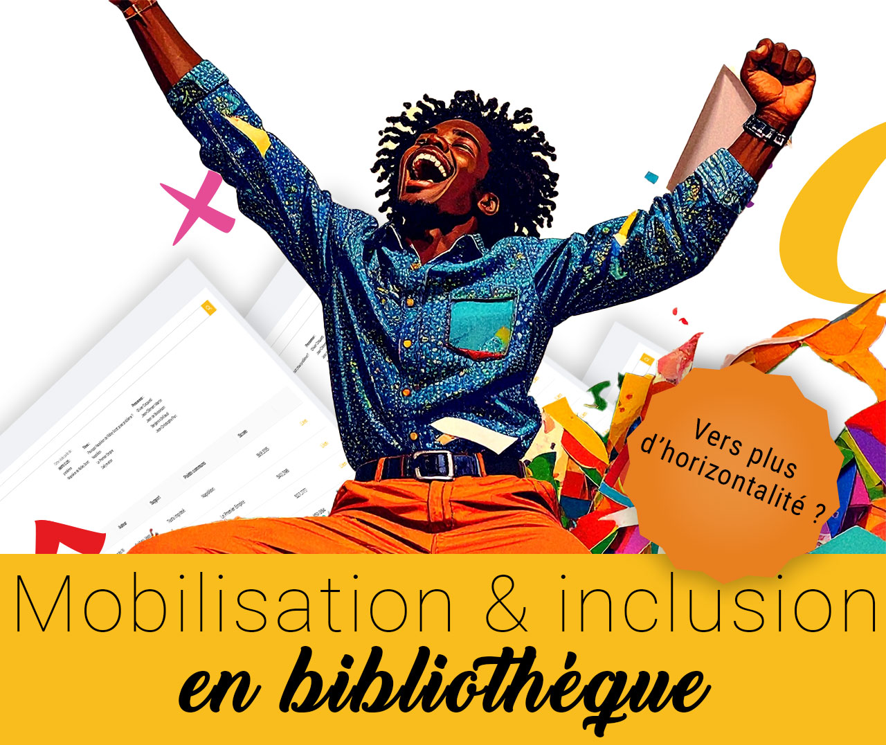 Mobilisation et inlusion