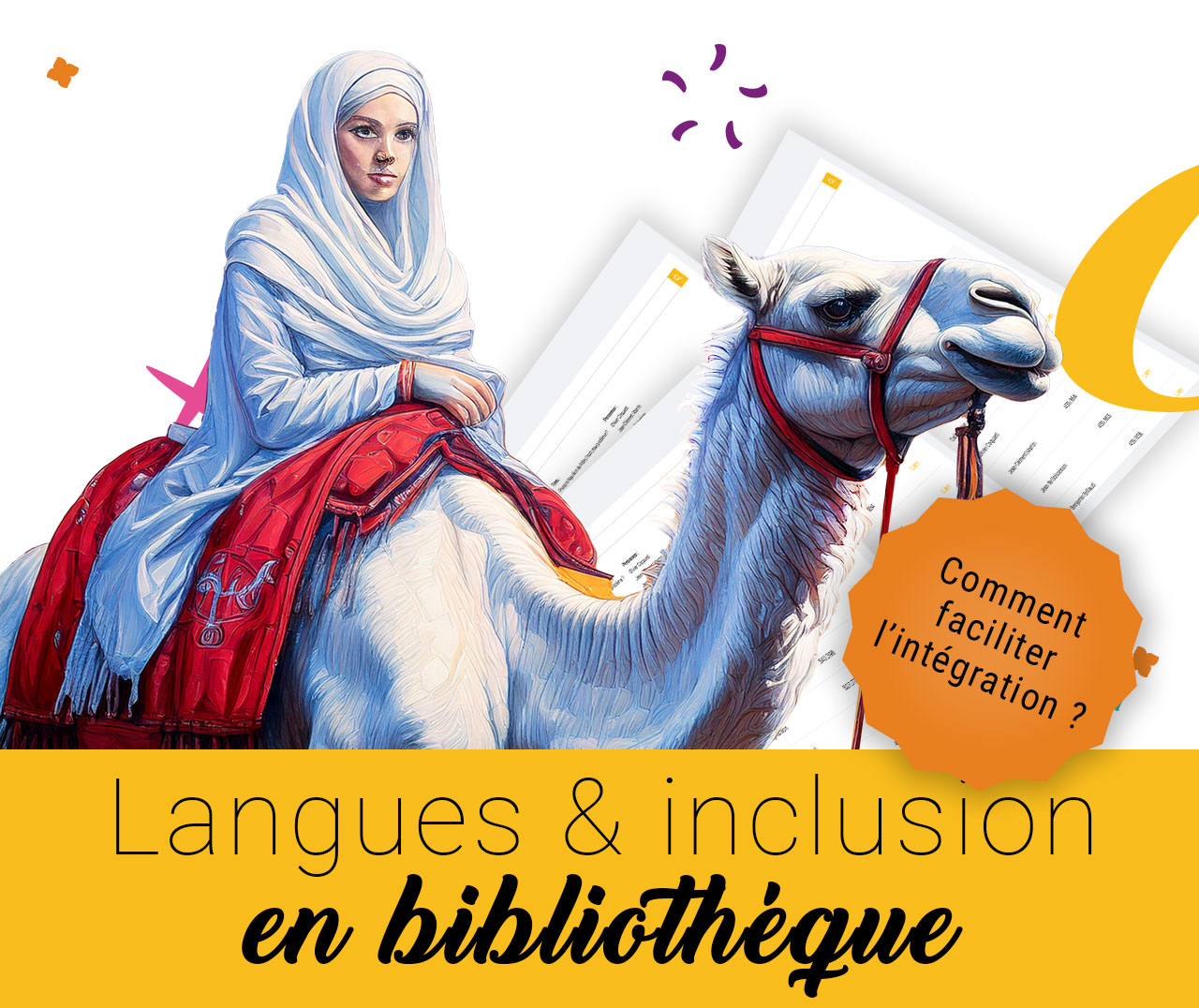 Langue et inclusion