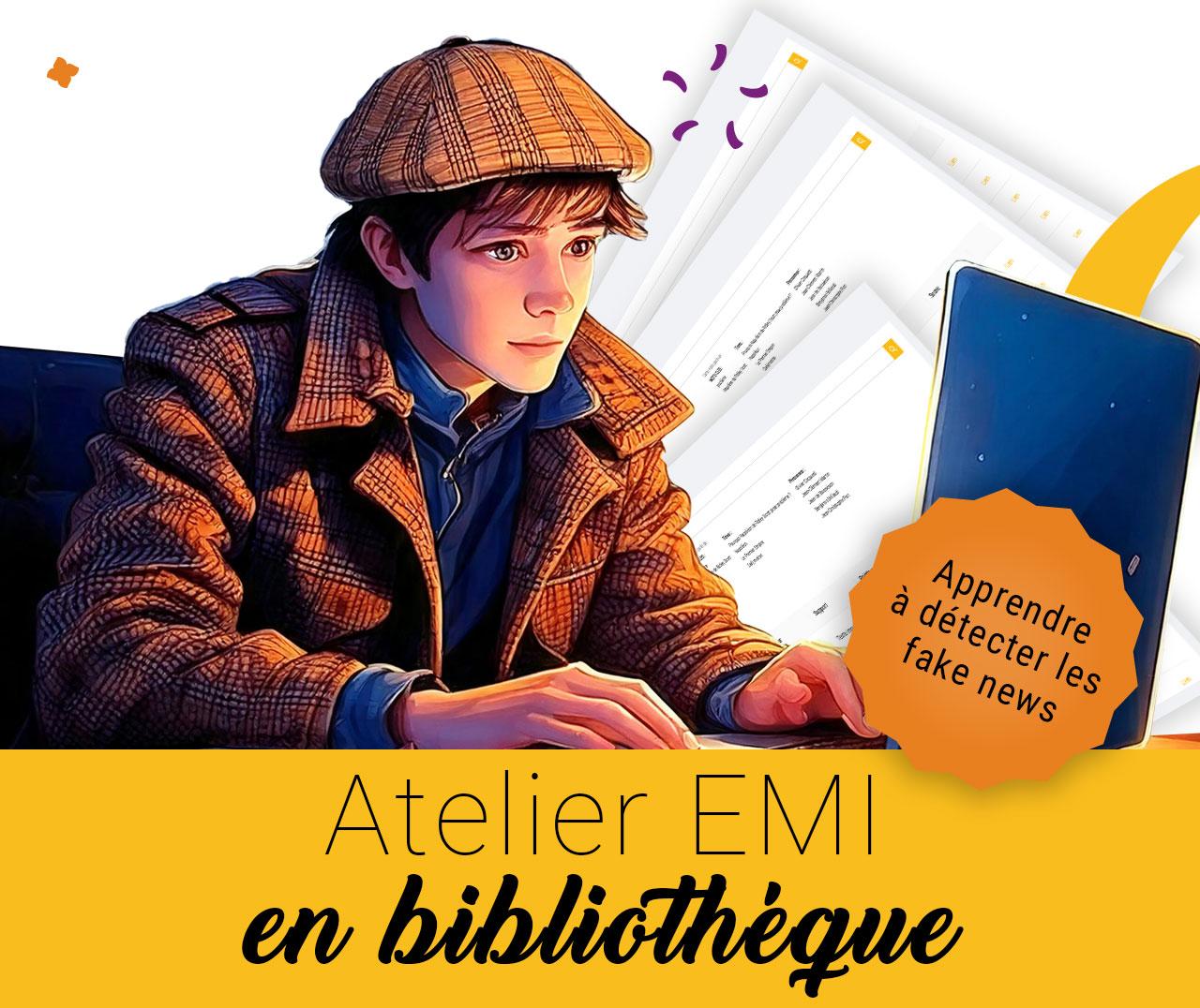 Biais et recherche doc en bibliothèque
