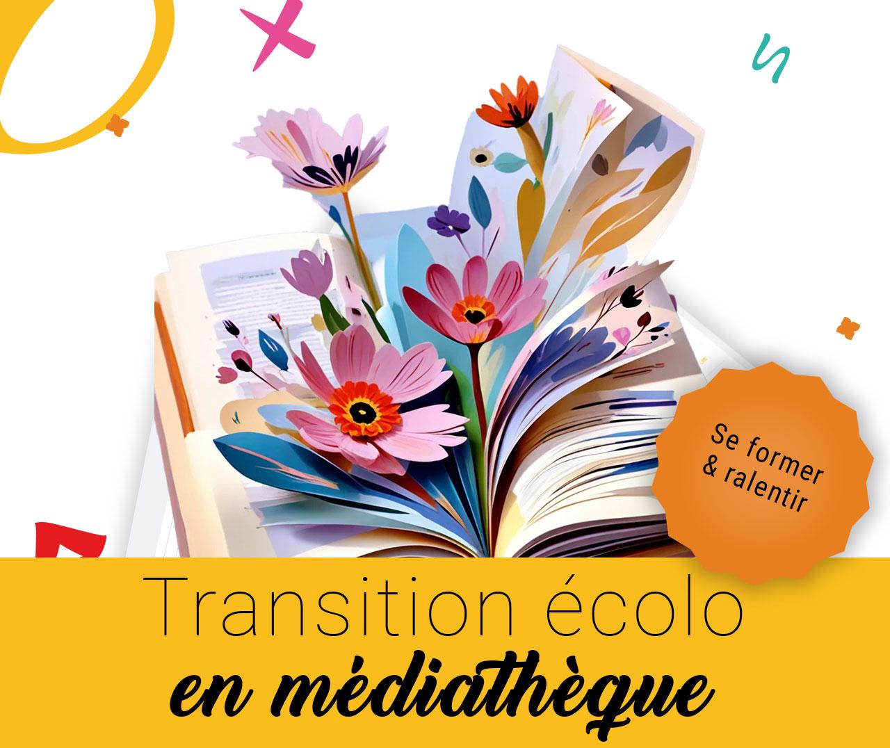 Eruditon en bibliothèque