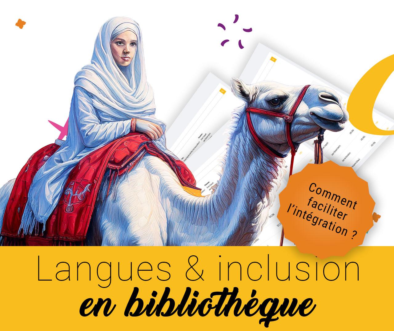 Langue et inclusion