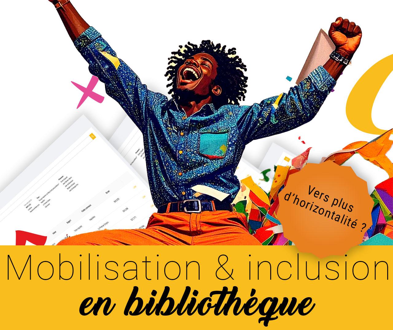 Mobilisation et inlusion