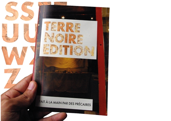 Terre Noire éditions